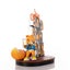 Conker´s Bad Fur Day Statue Game Cover Exclusive Edition 45 cm