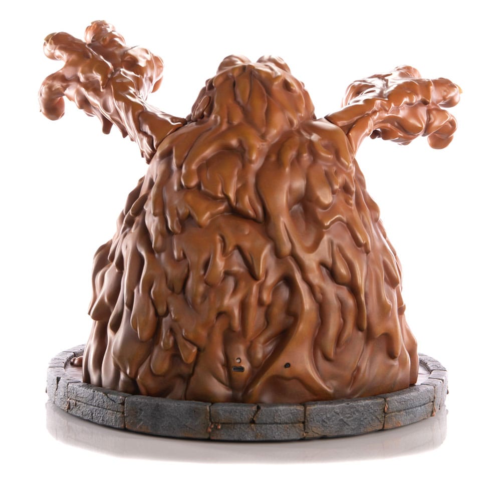 Conker: Conker's Bad Fur Day Statue The Great Might Poo 36 cm