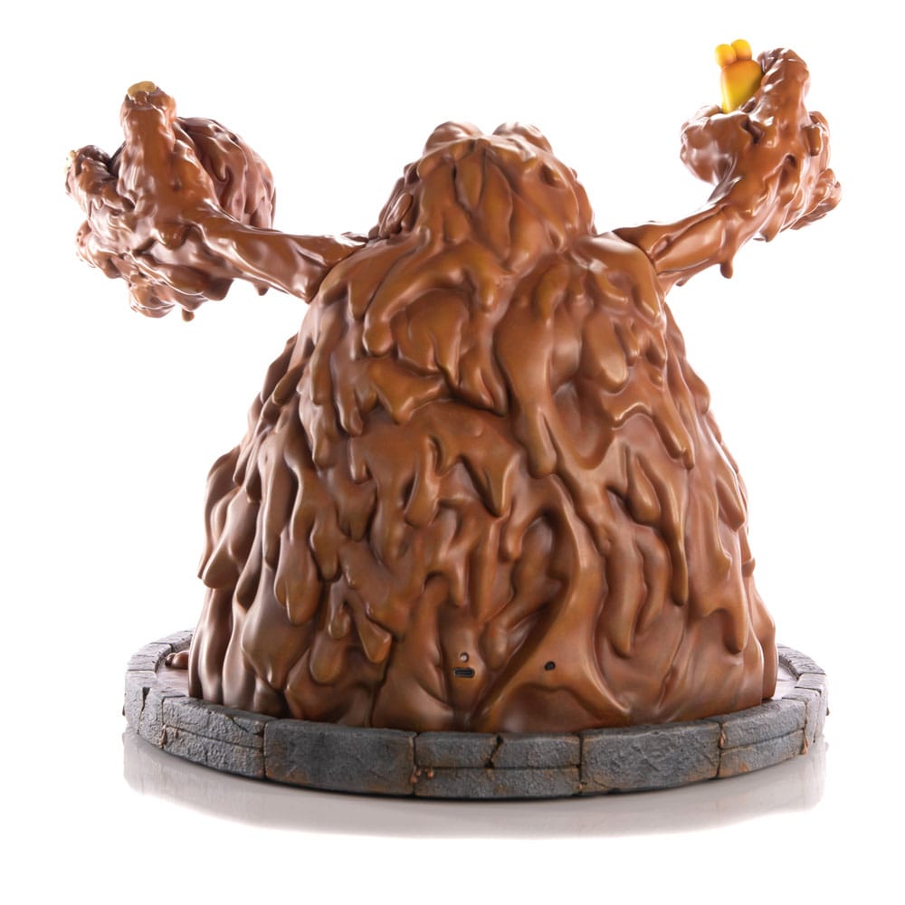 Conker: Conker's Bad Fur Day Statue The Great Might Poo 36 cm