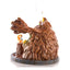 Conker: Conker's Bad Fur Day Statue The Great Might Poo 36 cm