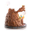 Conker: Conker's Bad Fur Day Statue The Great Might Poo 36 cm