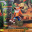 Crash Bandicoot Statue Crash Bandicoot Classic 32 cm