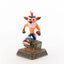 Crash Bandicoot Statue Crash Bandicoot Classic 32 cm