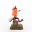 Crash Bandicoot Statue Crash Bandicoot Classic 32 cm