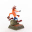 Crash Bandicoot Statue Crash Bandicoot Classic 32 cm