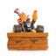 Crash Team Racing Nitro-Fueled Statue Crash in Kart 31 cm