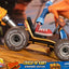 Crash Team Racing Nitro-Fueled Statue Crash in Kart 31 cm