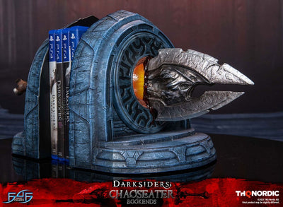 Darksiders Bookends Chaoseater 41 cm