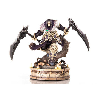 Darksiders Statue Death 36 cm