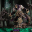 Darksiders Statue Death 36 cm