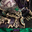 Darksiders Statue Death 36 cm