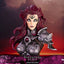 Darksiders Grand Scale Bust Fury 39 cm