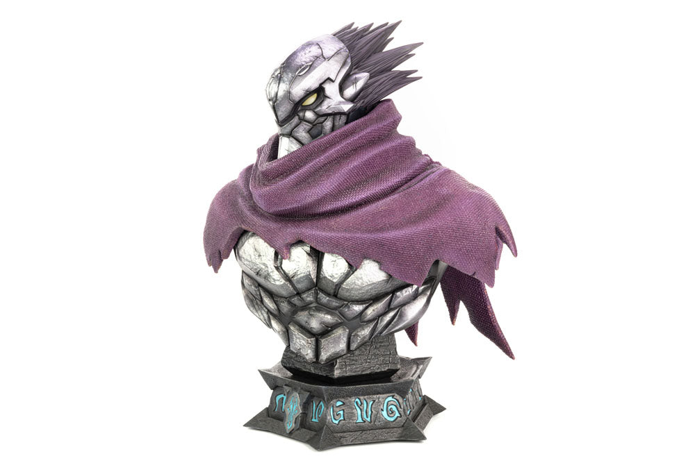 Darksiders Grand Scale Bust Strife 37 cm