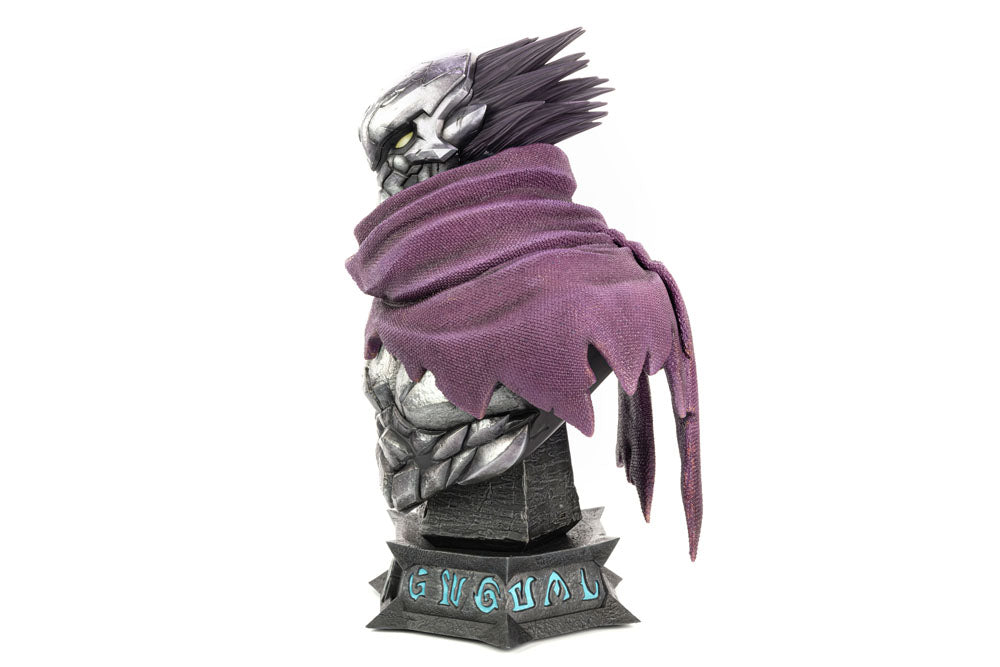 Darksiders Grand Scale Bust Strife 37 cm