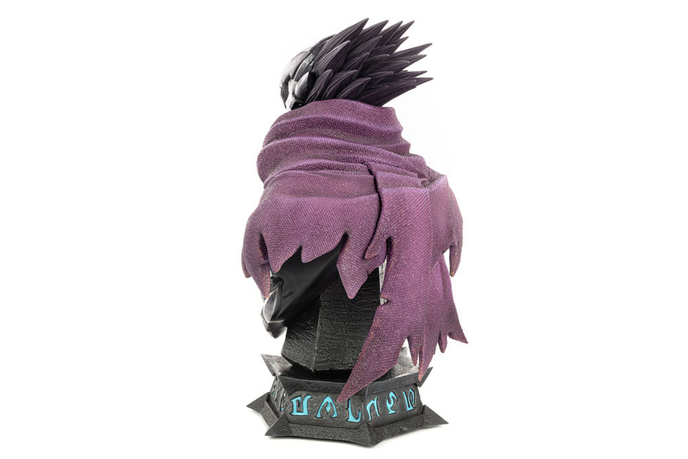 Darksiders Grand Scale Bust Strife 37 cm