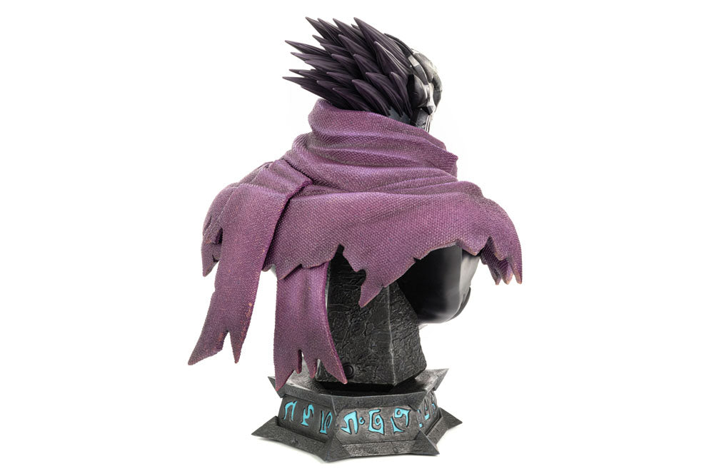 Darksiders Grand Scale Bust Strife 37 cm