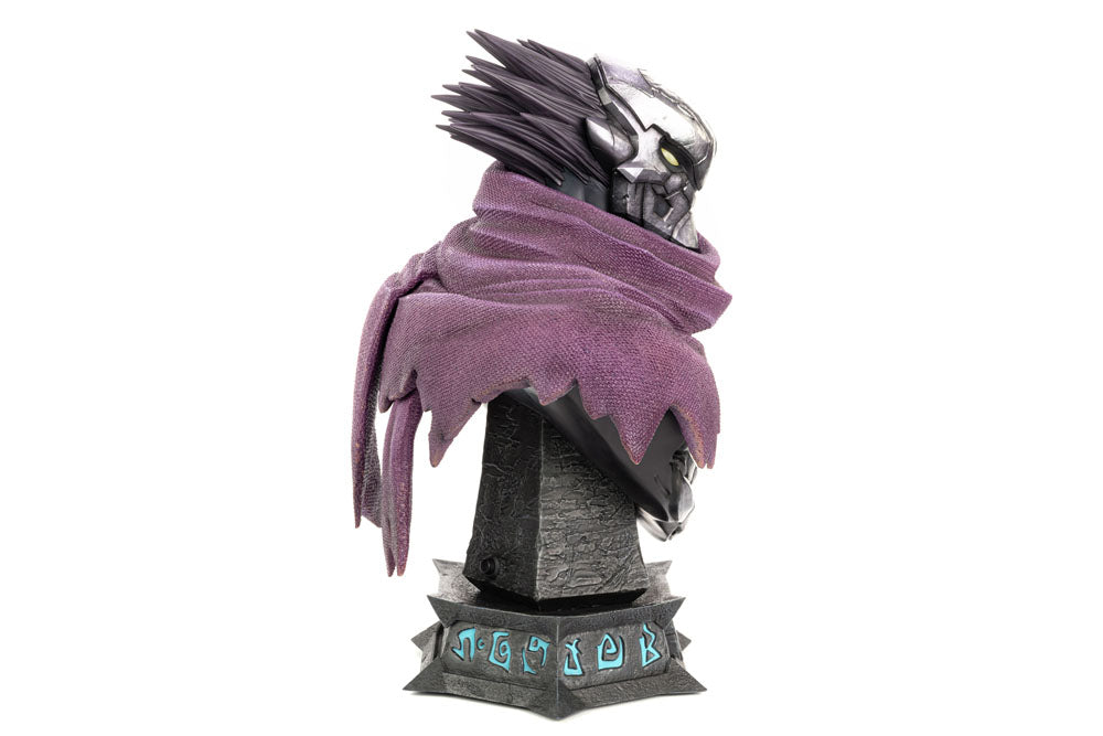 Darksiders Grand Scale Bust Strife 37 cm