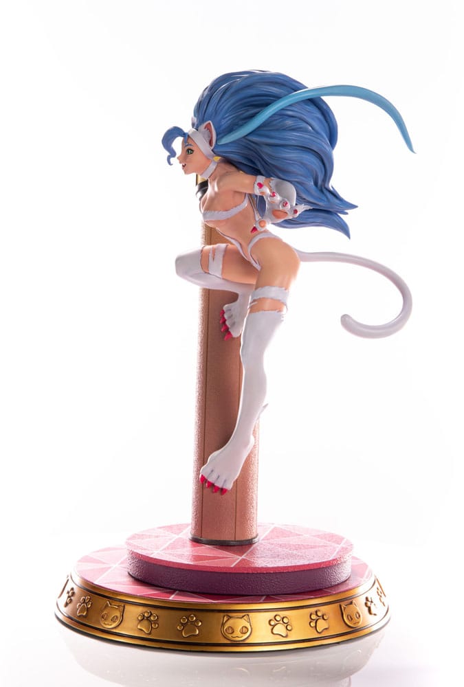 Darkstalkers Statue Felicia 40 cm