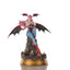 Darkstalkers PVC Statue Morrigan Aensland Player 2 Variant 25 cm