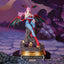 Darkstalkers PVC Statue Morrigan Aensland Player 2 Variant 25 cm