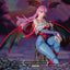 Darkstalkers PVC Statue Morrigan Aensland Player 2 Variant 25 cm