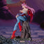 Darkstalkers PVC Statue Morrigan Aensland Player 2 Variant 25 cm