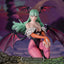 Darkstalkers PVC Statue Morrigan Aensland 25 cm