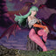 Darkstalkers PVC Statue Morrigan Aensland 25 cm