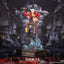 Devil May Cry 3 Statue Dante 43 cm