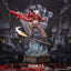 Devil May Cry 3 Statue Dante 43 cm