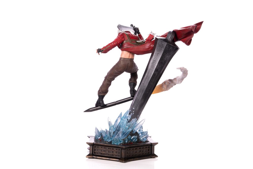 Devil May Cry 3 Statue Dante 43 cm