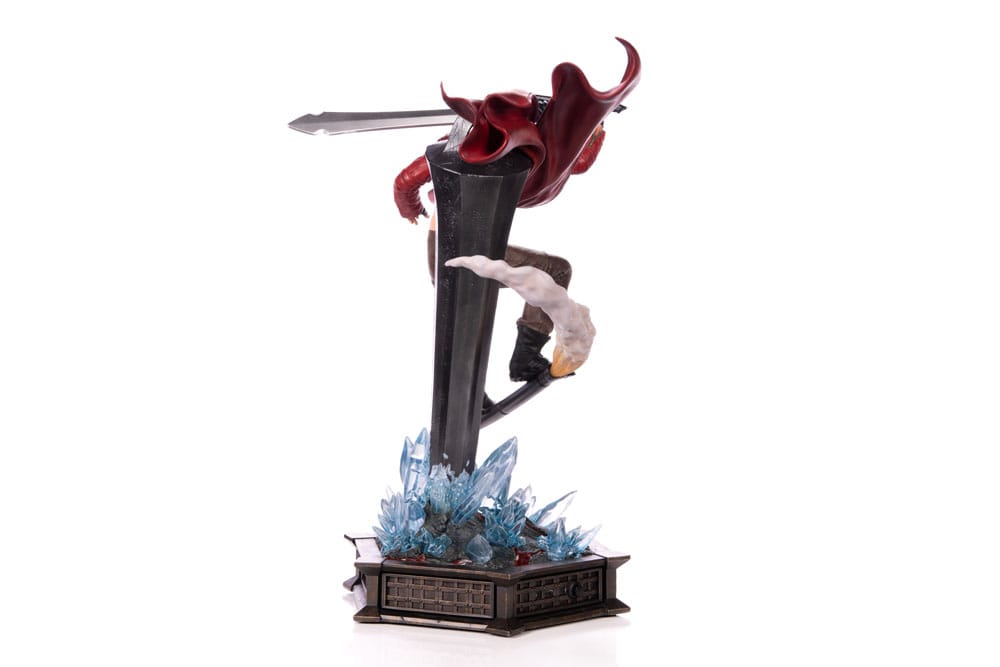 Devil May Cry 3 Statue Dante 43 cm