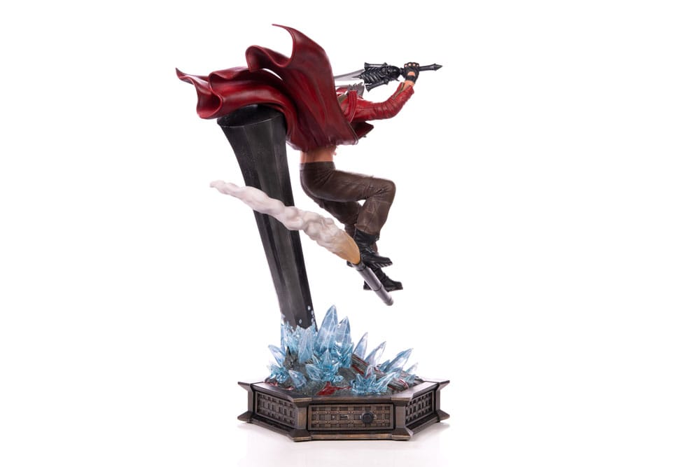 Devil May Cry 3 Statue Dante 43 cm