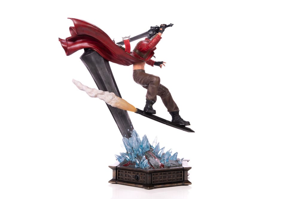 Devil May Cry 3 Statue Dante 43 cm