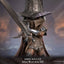 Dark Souls III Resin Statue The Abyss Watchers SD 26 cm