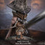 Dark Souls III Resin Statue The Abyss Watchers SD 26 cm