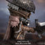 Dark Souls III Resin Statue The Abyss Watchers SD 26 cm