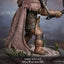 Dark Souls III Resin Statue The Abyss Watchers SD 26 cm
