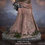 Dark Souls III Resin Statue The Abyss Watchers SD 26 cm