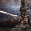 Dark Souls III Resin Statue The Abyss Watchers SD 26 cm