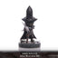 Dark Souls III Resin Statue The Abyss Watchers SD 26 cm