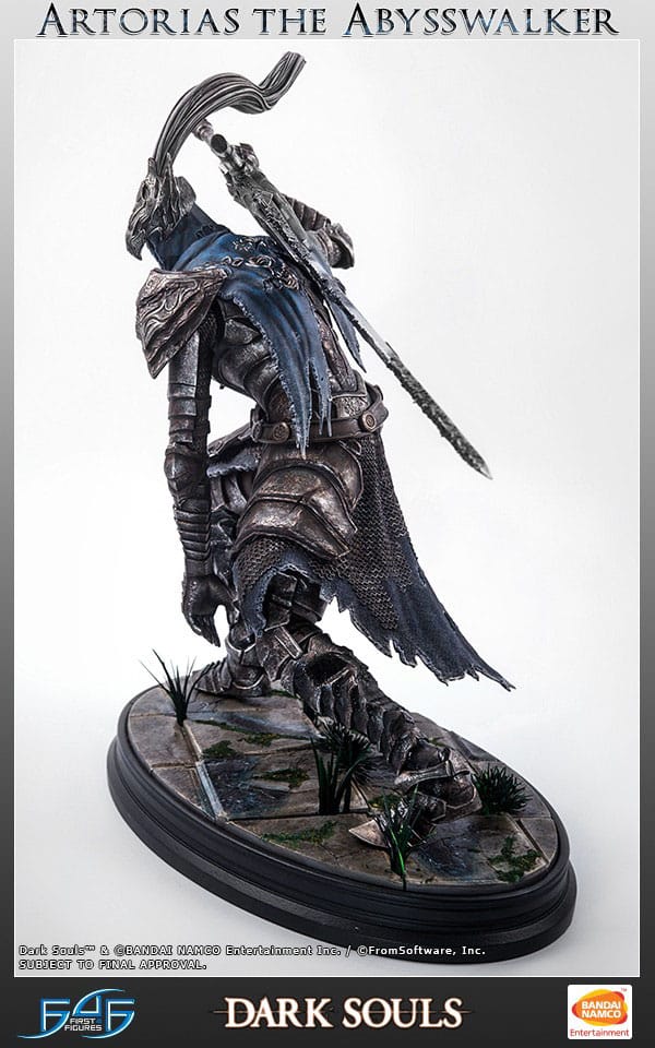 Dark Souls Statue Artorias the Abysswalker 61 cm