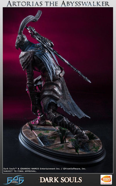 Dark Souls Statue Artorias the Abysswalker 61 cm