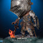 Dark Souls Statue Oscar, Knight of Astora SD 20 cm