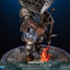 Dark Souls Statue Oscar, Knight of Astora SD 20 cm