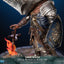 Dark Souls Statue Oscar, Knight of Astora SD 20 cm