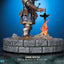 Dark Souls Statue Oscar, Knight of Astora SD 20 cm