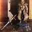 Dark Souls Statue Dragon Slayer Ornstein (Reproduction) 79 cm