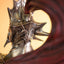 Dark Souls Statue Dragon Slayer Ornstein (Reproduction) 79 cm