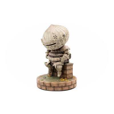 Dark Souls Statue Siegmeyer of Catarina SD 20 cm